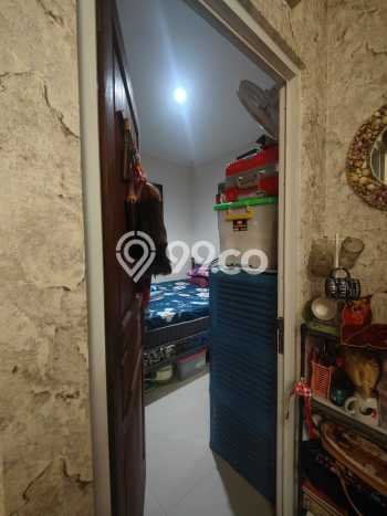 Rumah Modern 2 Kamar LT 72m2 di Jati Sari Rumah Modern 2 Kamar LT 72m2 di Jati Sari