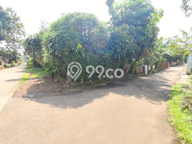 Kavling Tanah untuk Dijual di Harjamukti, Depok, Luas 1772m2 Kavling Tanah untuk Dijual di Harjamukti, Depok, Luas 1772m2