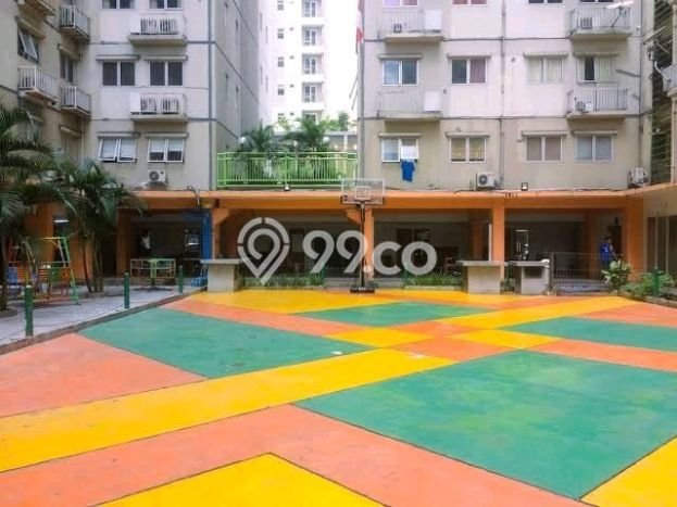 Untuk Dijual Apartemen di Kelapa Gading, Jakarta Utara 2 KT, 1 KM Strategis Untuk Dijual Apartemen di Kelapa Gading, Jakarta Utara 2 KT, 1 KM Strategis