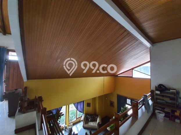 Hunian Super Elit dengan Akses Paling Strategis di Cibubur, Jakarta Timur Hunian Super Elit dengan Akses Paling Strategis di Cibubur, Jakarta Timur
