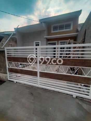 Rumah Minimalis Favorit Siap Huni di Cileungsi LT 72m2 Rumah Minimalis Favorit Siap Huni di Cileungsi LT 72m2