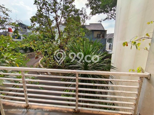 Jarang Ada! Rumah Kontrakan 4 Kamar Bagus Siap Huni Jatimelati Jarang Ada! Rumah Kontrakan 4 Kamar Bagus Siap Huni Jatimelati