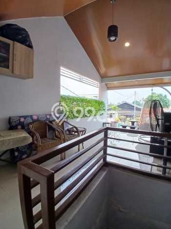 Jual Rumah Eksklusif 4 KT di Jati Sari, Bekasi Jual Rumah Eksklusif 4 KT di Jati Sari, Bekasi