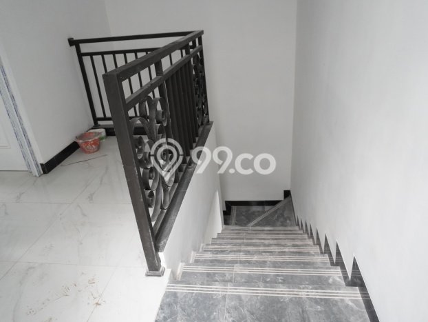 Dijual Hunian Rumah Nyaman 3 Kamar di Cibubur, Jakarta Timur Dijual Hunian Rumah Nyaman 3 Kamar di Cibubur, Jakarta Timur
