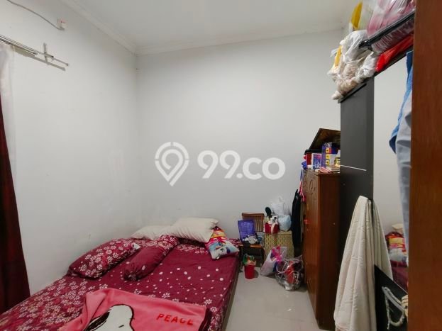 Rumah Modern Minimalis 2 KT Siap Huni di Cibinong Rumah Modern Minimalis 2 KT Siap Huni di Cibinong