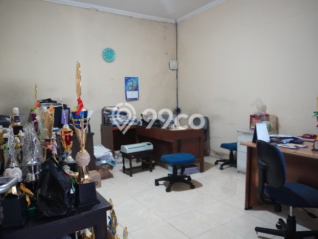 Ruko Komersial Dijual di Cimanggis Depok LT 167m2 & LB 137m2 Ruko Komersial Dijual di Cimanggis Depok LT 167m2 & LB 137m2