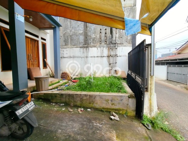 Dijual Rumah Modern 2 KT di Mekarsari, Depok Dijual Rumah Modern 2 KT di Mekarsari, Depok