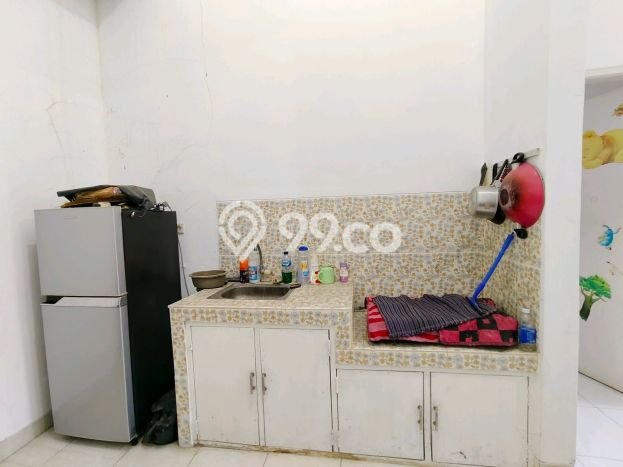 Jual Rumah Bagus Siap Huni LB 45m2 di Tapos, Depok Jual Rumah Bagus Siap Huni LB 45m2 di Tapos, Depok