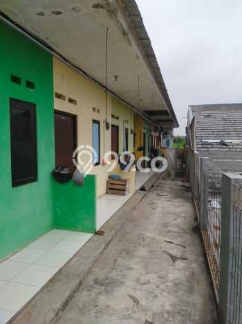 Cocok Untuk Investasi! Dijual Kost di Cilangkap 15 Kamar Cocok Untuk Investasi! Dijual Kost di Cilangkap 15 Kamar