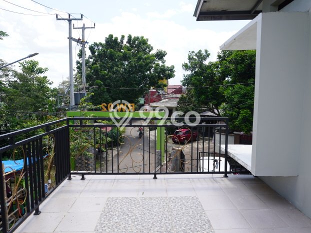Rumah Bagus Siap Huni Di Cilodong Luas 159m2 Aman Rumah Bagus Siap Huni Di Cilodong Luas 159m2 Aman
