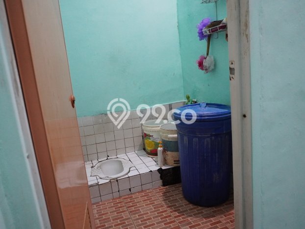 Hunian Cantik Minimalis Lb 100m2 di Ciracas, Jakarta Timur Hunian Cantik Minimalis Lb 100m2 di Ciracas, Jakarta Timur