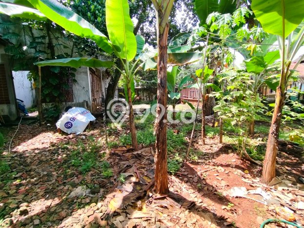 Kavling Tanah untuk Dijual di Harjamukti, Depok, Luas 1772m2 Kavling Tanah untuk Dijual di Harjamukti, Depok, Luas 1772m2