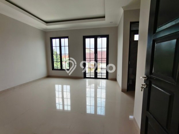 Hunian Cantik Minimalis Lb 110m2 di Cipayung, Jakarta Timur Hunian Cantik Minimalis Lb 110m2 di Cipayung, Jakarta Timur