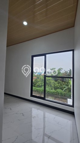 Hunian Nyaman Asri 3 KT Siap Huni di Cibubur Jakarta Timur Hunian Nyaman Asri 3 KT Siap Huni di Cibubur Jakarta Timur