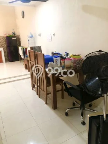 Rumah Modern 2 KT di Pondok Kelapa Jakarta Timur Unfurnished Rumah Modern 2 KT di Pondok Kelapa Jakarta Timur Unfurnished