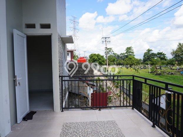 Rumah Bagus Siap Huni Di Cilodong Luas 159m2 Aman Rumah Bagus Siap Huni Di Cilodong Luas 159m2 Aman