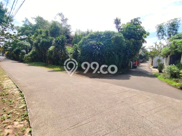Kavling Tanah untuk Dijual di Harjamukti, Depok, Luas 1772m2 Kavling Tanah untuk Dijual di Harjamukti, Depok, Luas 1772m2