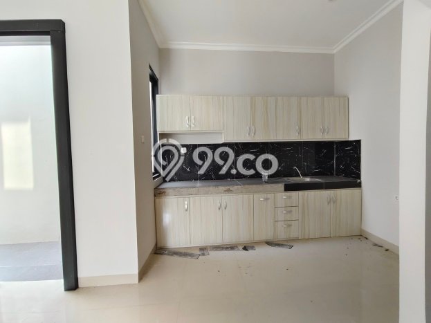 Hunian Cantik Minimalis Lb 110m2 di Cipayung, Jakarta Timur Hunian Cantik Minimalis Lb 110m2 di Cipayung, Jakarta Timur