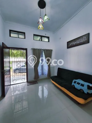 Dijual Rumah Eksklusif 2 KT di Pondok Ranggon, Jakarta Timur Dijual Rumah Eksklusif 2 KT di Pondok Ranggon, Jakarta Timur