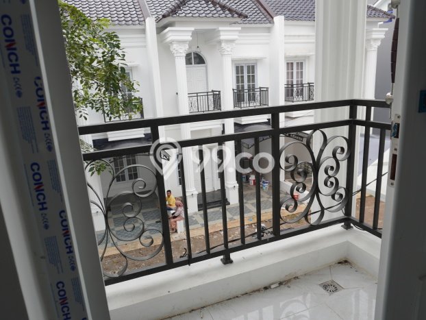 Dijual Hunian Rumah Nyaman 3 Kamar di Cibubur, Jakarta Timur Dijual Hunian Rumah Nyaman 3 Kamar di Cibubur, Jakarta Timur