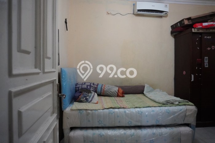 Rumah Modern Cantik 3 Kamar Bisa Langsung Pindah di Cimanggis Rumah Modern Cantik 3 Kamar Bisa Langsung Pindah di Cimanggis