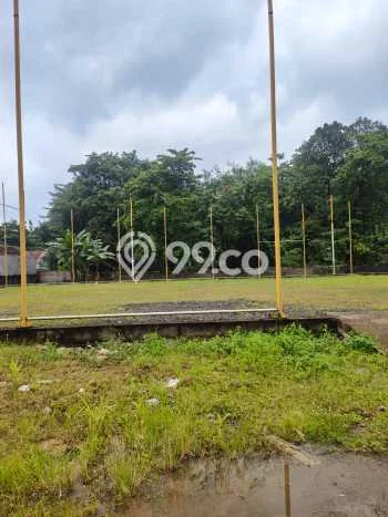Tanah Disewa Strategis di Jakarta Timur Luas 1500m2 Tanah Disewa Strategis di Jakarta Timur Luas 1500m2
