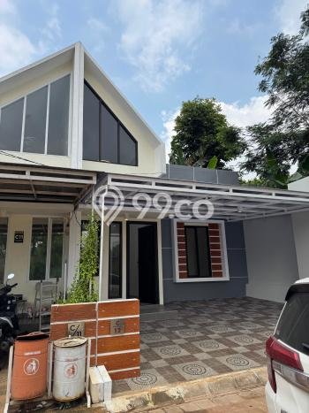 Dijual Rumah Strategis Bagus Punya 3 KT di Mustikajaya Bekasi SHM Dijual Rumah Strategis Bagus Punya 3 KT di Mustikajaya Bekasi SHM
