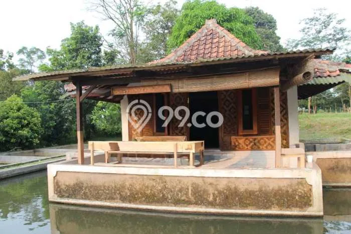 Tanah Dijual Lokasi Cijeruk, Bogor Luas 3500m2 Legalitas Aman Tanah Dijual Lokasi Cijeruk, Bogor Luas 3500m2 Legalitas Aman