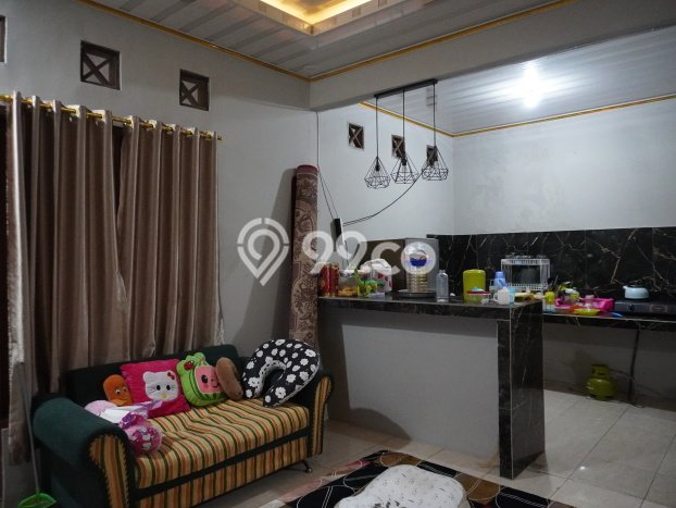 For Sale Hunian Rumah Terawat 3 KT di Jatimakmur, Bekasi For Sale Hunian Rumah Terawat 3 KT di Jatimakmur, Bekasi