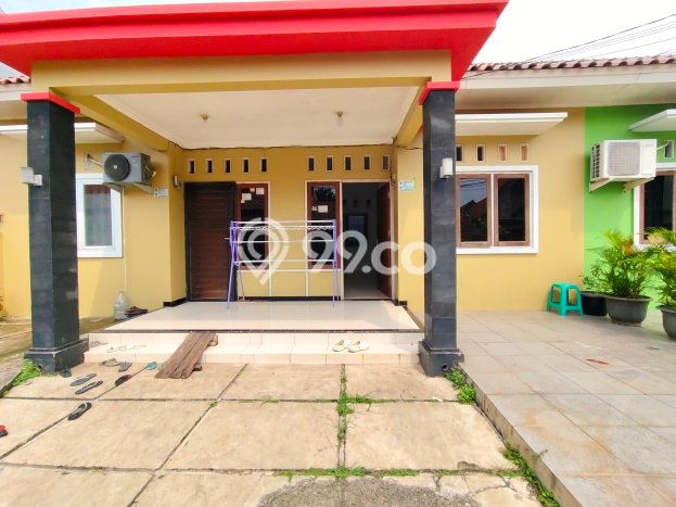 Cocok Untuk Investasi! Dijual Kost di Pondok Ranggon 4 Kamar Cocok Untuk Investasi! Dijual Kost di Pondok Ranggon 4 Kamar