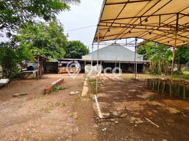 Tanah untuk Dijual Lokasi Tapos, Depok Luas 560m2 SHM Tanah untuk Dijual Lokasi Tapos, Depok Luas 560m2 SHM