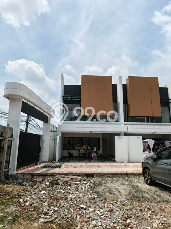 Jual Rumah Strategis Bagus Punya 3 KT di Cipayung Jakarta Timur SHM Jual Rumah Strategis Bagus Punya 3 KT di Cipayung Jakarta Timur SHM