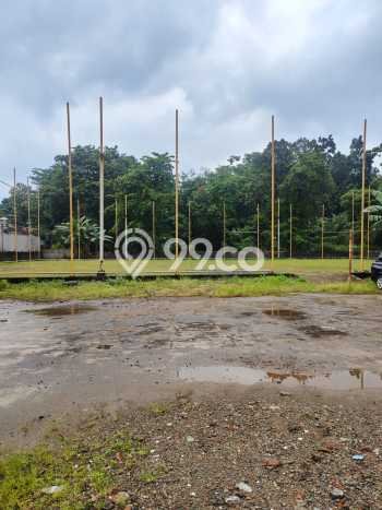 Tanah Disewa Strategis di Jakarta Timur Luas 1500m2 Tanah Disewa Strategis di Jakarta Timur Luas 1500m2