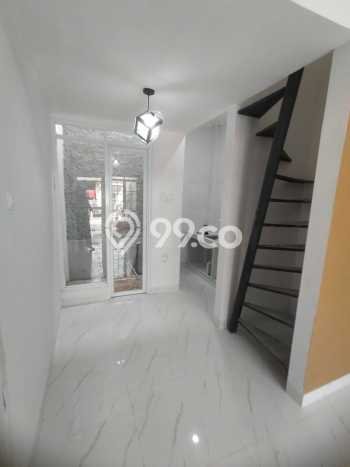 Rumah Minimalis Favorit Siap Huni di Cileungsi LT 72m2 Rumah Minimalis Favorit Siap Huni di Cileungsi LT 72m2