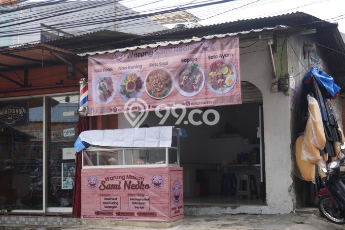 Untuk Dijual! Ruko di Cibubur Jakarta Timur LT 30m2 / LB 30m2 Kawasan Bisnis Untuk Dijual! Ruko di Cibubur Jakarta Timur LT 30m2 / LB 30m2 Kawasan Bisnis