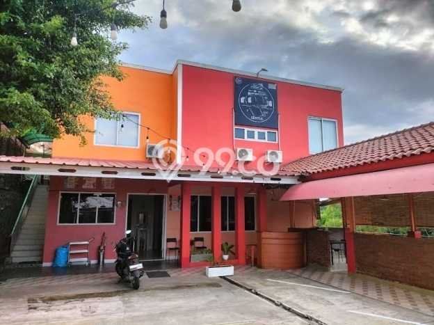 Komersial Dijual di Kawasan Babakan Madang, Bogor Harga Kompetitif Komersial Dijual di Kawasan Babakan Madang, Bogor Harga Kompetitif