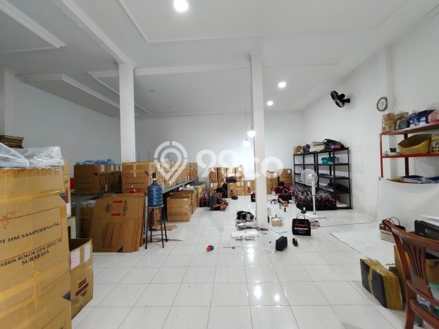 Paling Diincar! Komersial Dijual di Pondok Ranggon Harga Kompetitif Paling Diincar! Komersial Dijual di Pondok Ranggon Harga Kompetitif