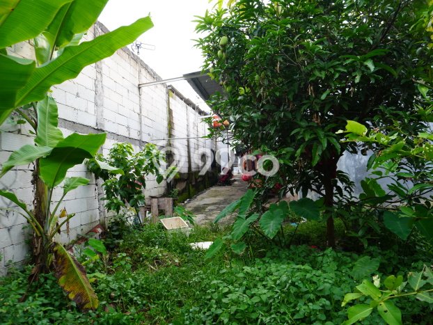 Kavling Tanah untuk Dijual di Jatiwarna, Bekasi, Luas 500m2 Kavling Tanah untuk Dijual di Jatiwarna, Bekasi, Luas 500m2