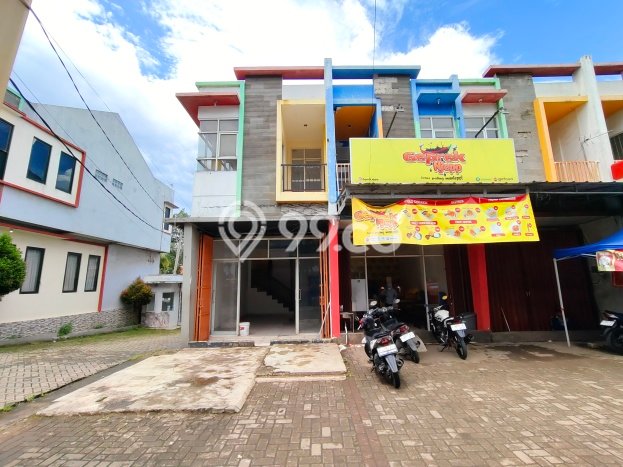 Dijual Ruko di Jatisampurna, Bekasi Harga Penawaran Spesial Dijual Ruko di Jatisampurna, Bekasi Harga Penawaran Spesial
