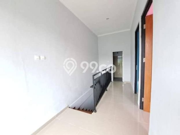 Jual Rumah Modern 3 KT di Cilangkap, Jakarta Timur Jual Rumah Modern 3 KT di Cilangkap, Jakarta Timur