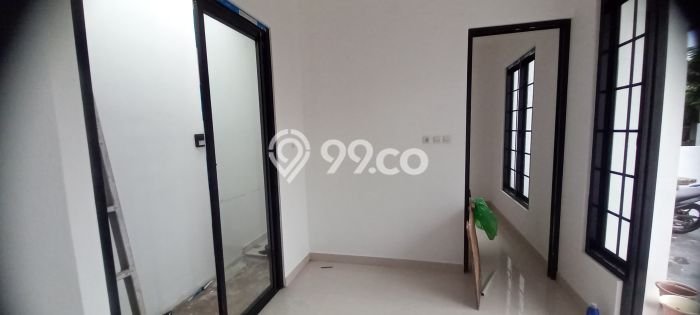 Dijual Hunian Rumah Terawat 3 KT di Cimanggu, Bogor Dijual Hunian Rumah Terawat 3 KT di Cimanggu, Bogor