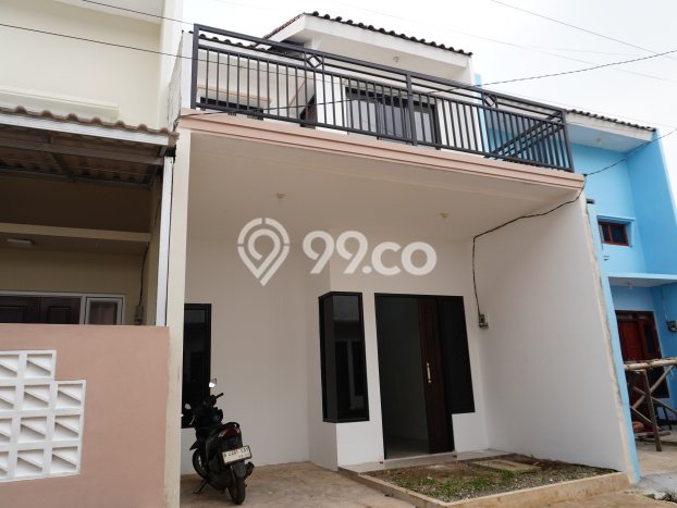 Jual Rumah Minimalis Bagus Punya 3 KT di Cipayung Depok SHM Jual Rumah Minimalis Bagus Punya 3 KT di Cipayung Depok SHM