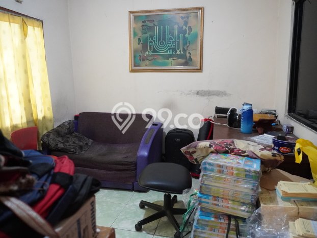 Ruko Komersial Dijual di Cimanggis Depok LT 167m2 & LB 137m2 Ruko Komersial Dijual di Cimanggis Depok LT 167m2 & LB 137m2