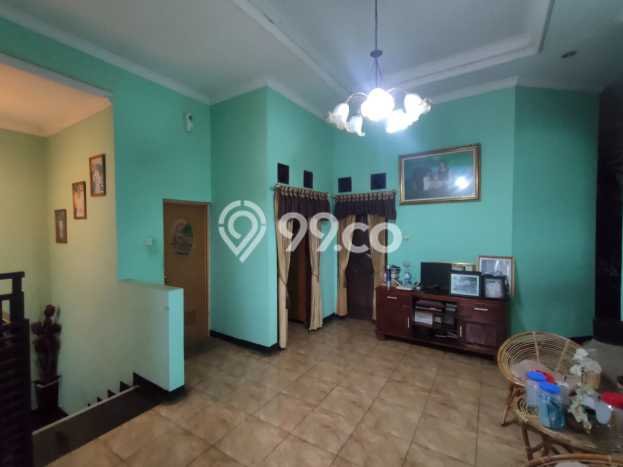 Dijual Rumah 3 Kamar Lokasi Ideal Nyaman dan Strategis di Ciracas Dijual Rumah 3 Kamar Lokasi Ideal Nyaman dan Strategis di Ciracas