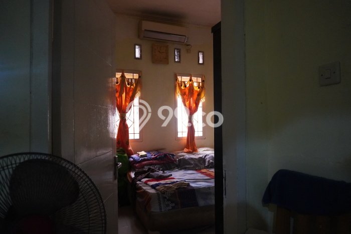 Rumah Modern Cantik 3 Kamar Bisa Langsung Pindah di Cimanggis Rumah Modern Cantik 3 Kamar Bisa Langsung Pindah di Cimanggis