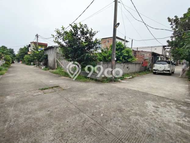 Jarang Ada! Tanah di Bojong Gede Punya Luas 100m2 SHM Jarang Ada! Tanah di Bojong Gede Punya Luas 100m2 SHM