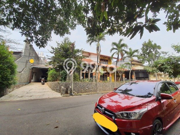 Hunian Super Elit dengan Akses Paling Strategis di Cibubur, Jakarta Timur Hunian Super Elit dengan Akses Paling Strategis di Cibubur, Jakarta Timur