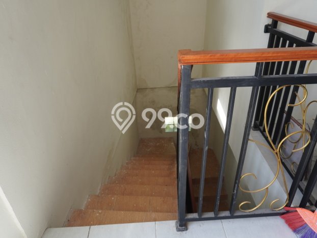 Rumah Bagus Siap Huni Di Cilodong Luas 159m2 Aman Rumah Bagus Siap Huni Di Cilodong Luas 159m2 Aman
