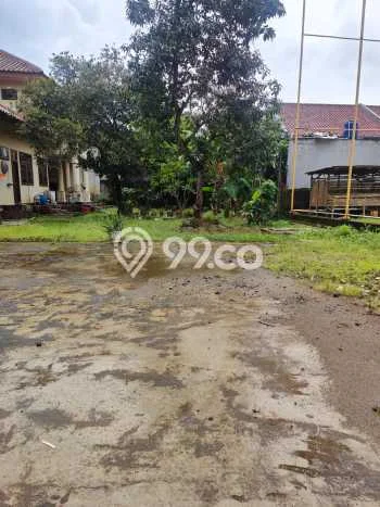 Tanah Disewa Strategis di Jakarta Timur Luas 1500m2 Tanah Disewa Strategis di Jakarta Timur Luas 1500m2