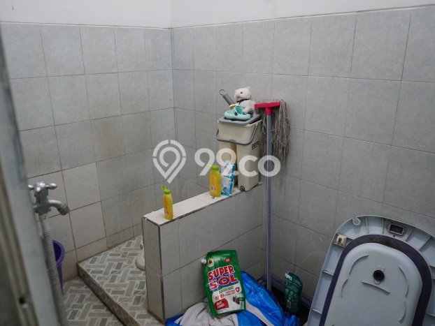 For Sale Hunian Rumah Terawat 3 KT di Jatimakmur, Bekasi For Sale Hunian Rumah Terawat 3 KT di Jatimakmur, Bekasi